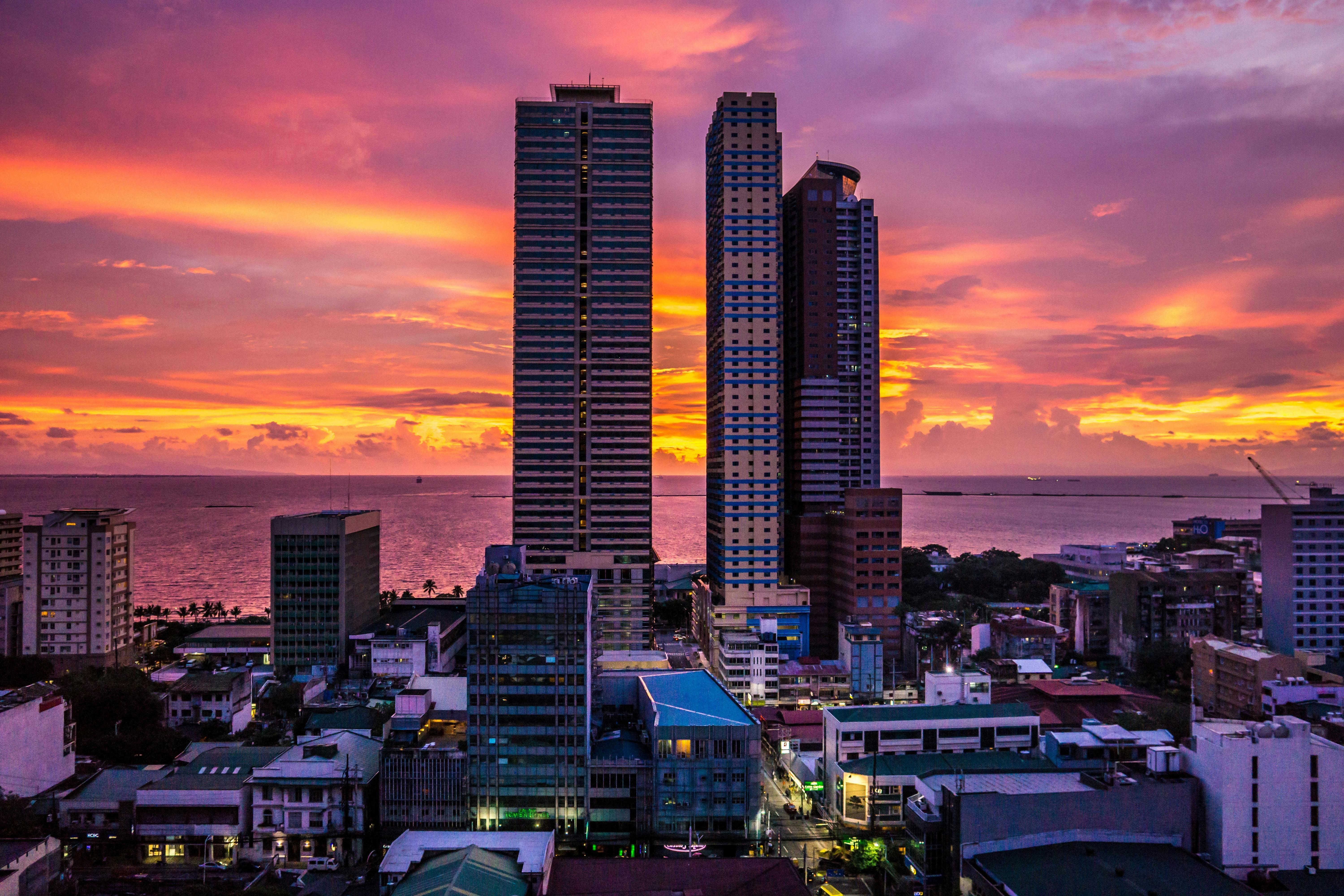 Manila Resorts