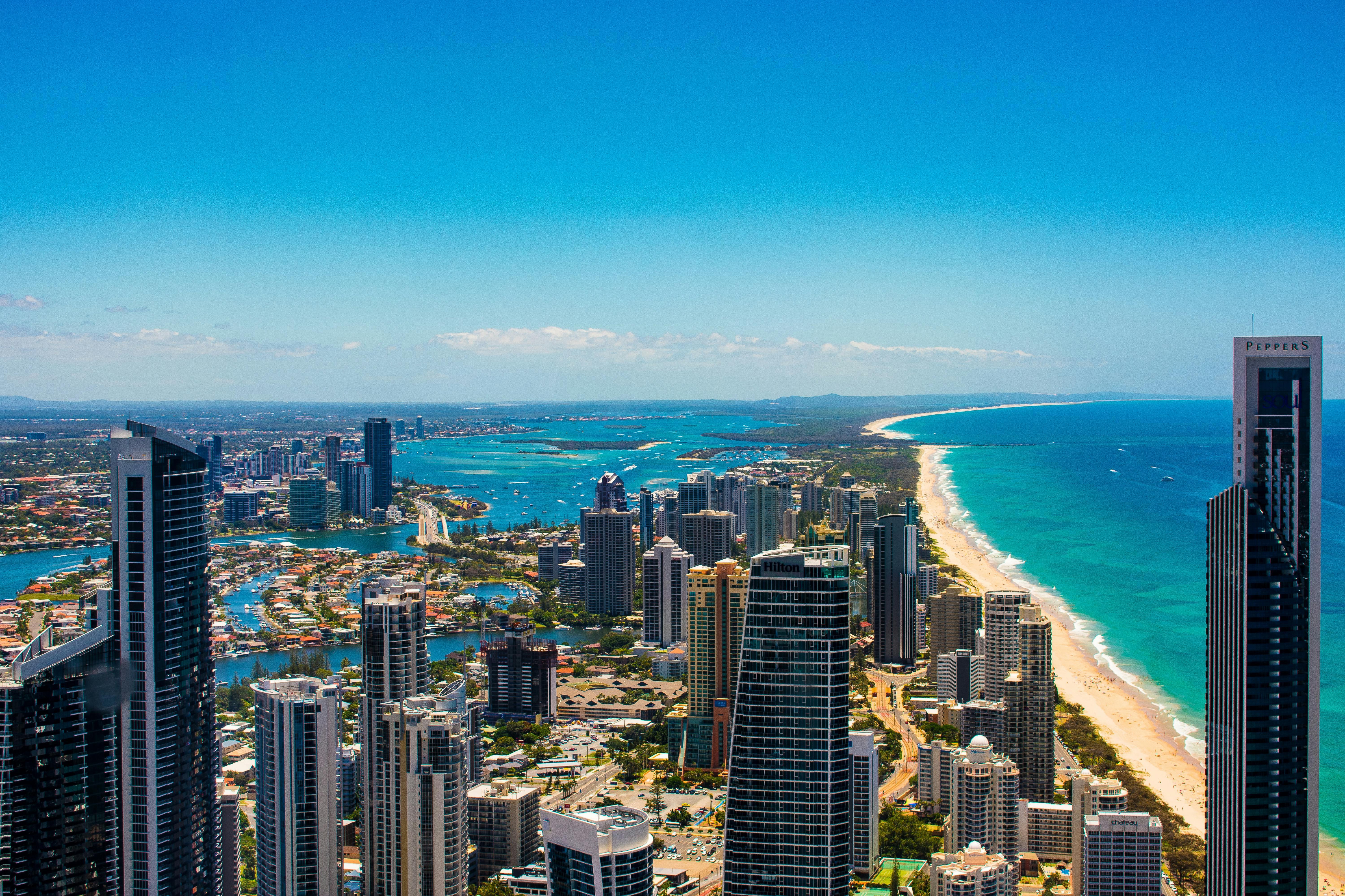 Gold Coast Resorts