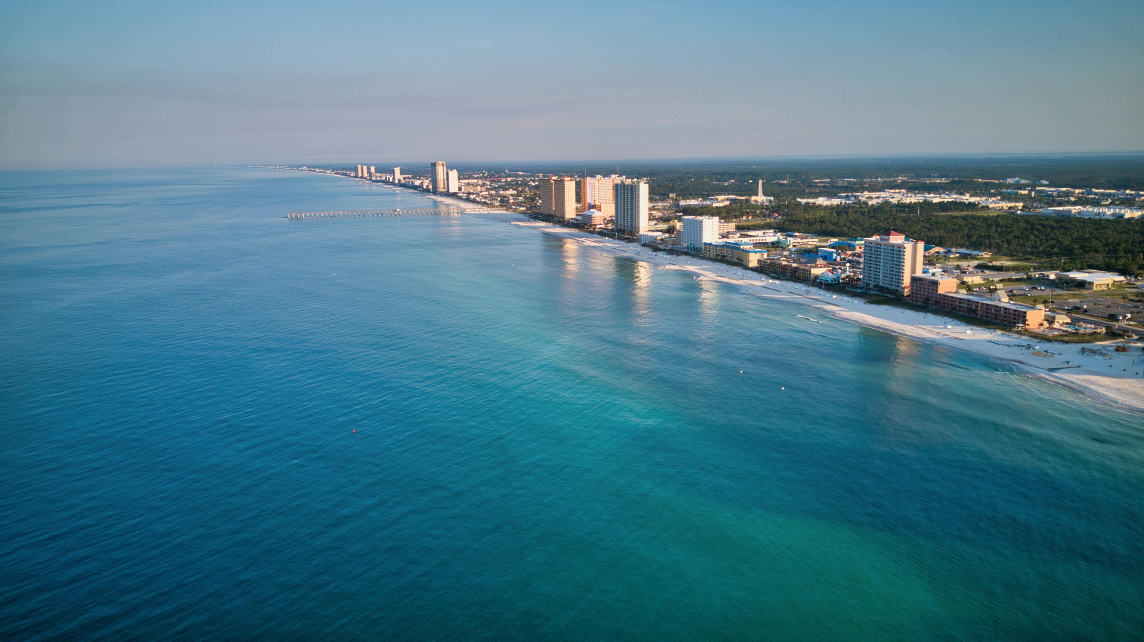 Panama City Beach Resorts