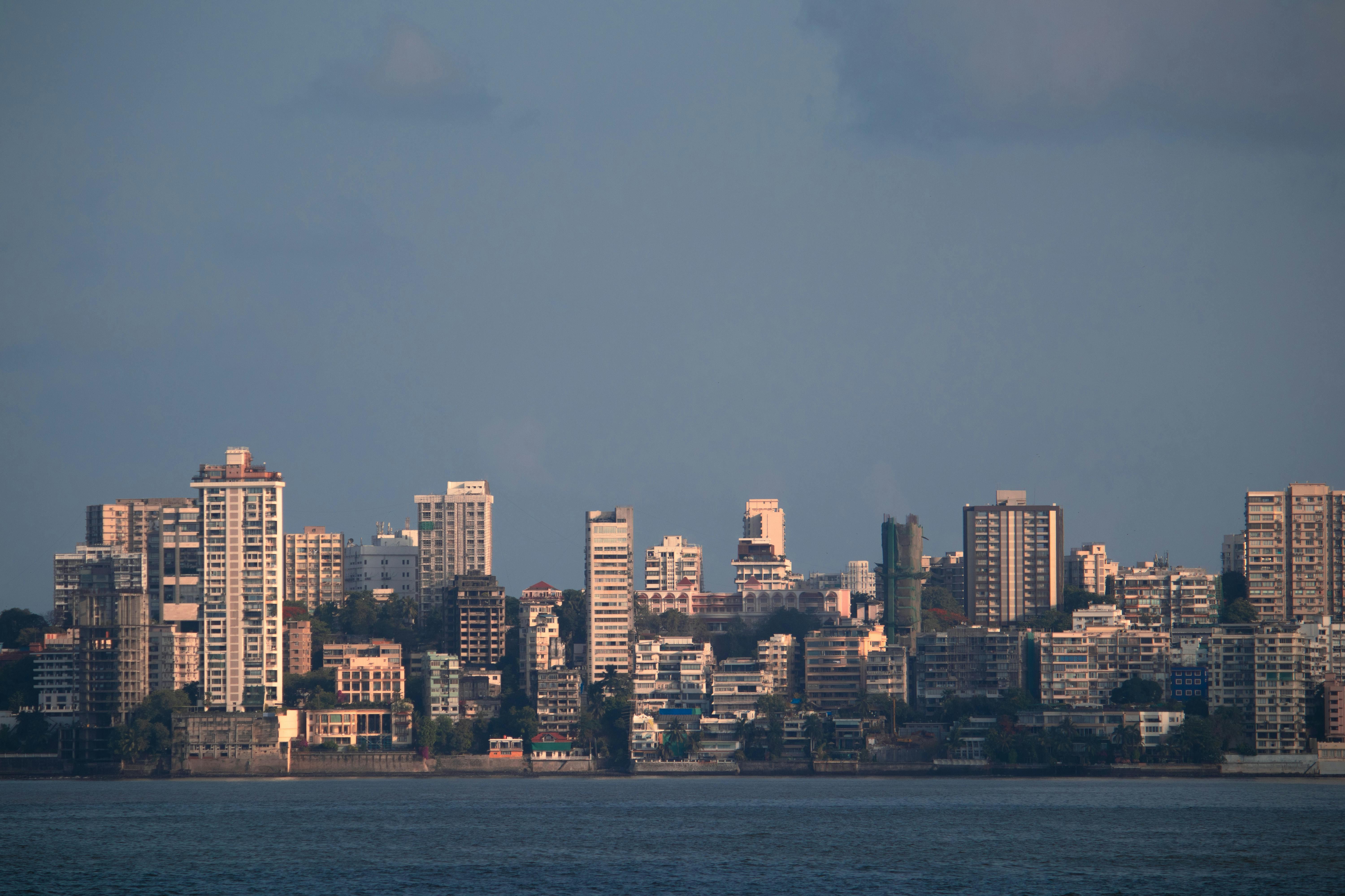 Mumbai Resorts
