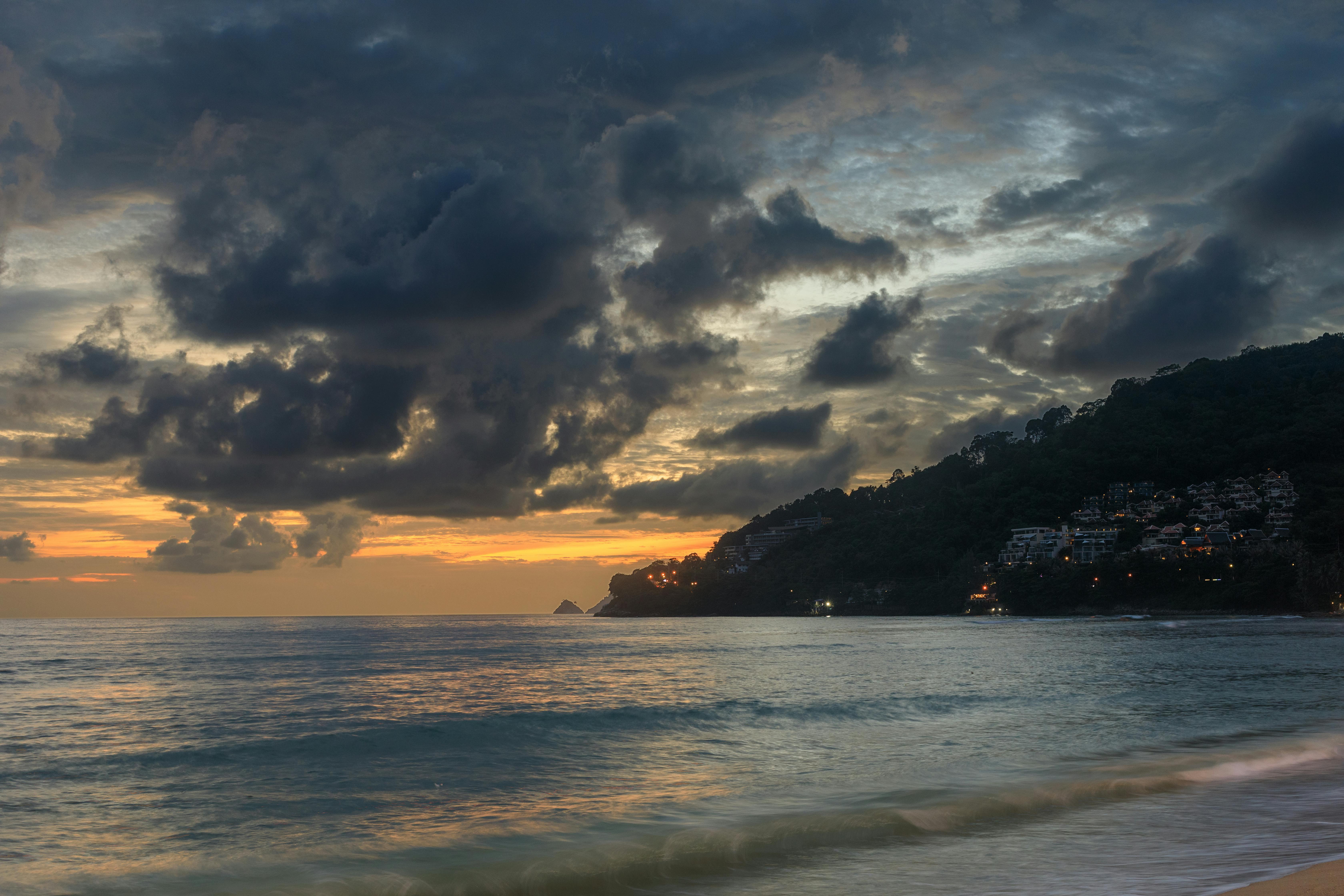 Family resorts in Patong