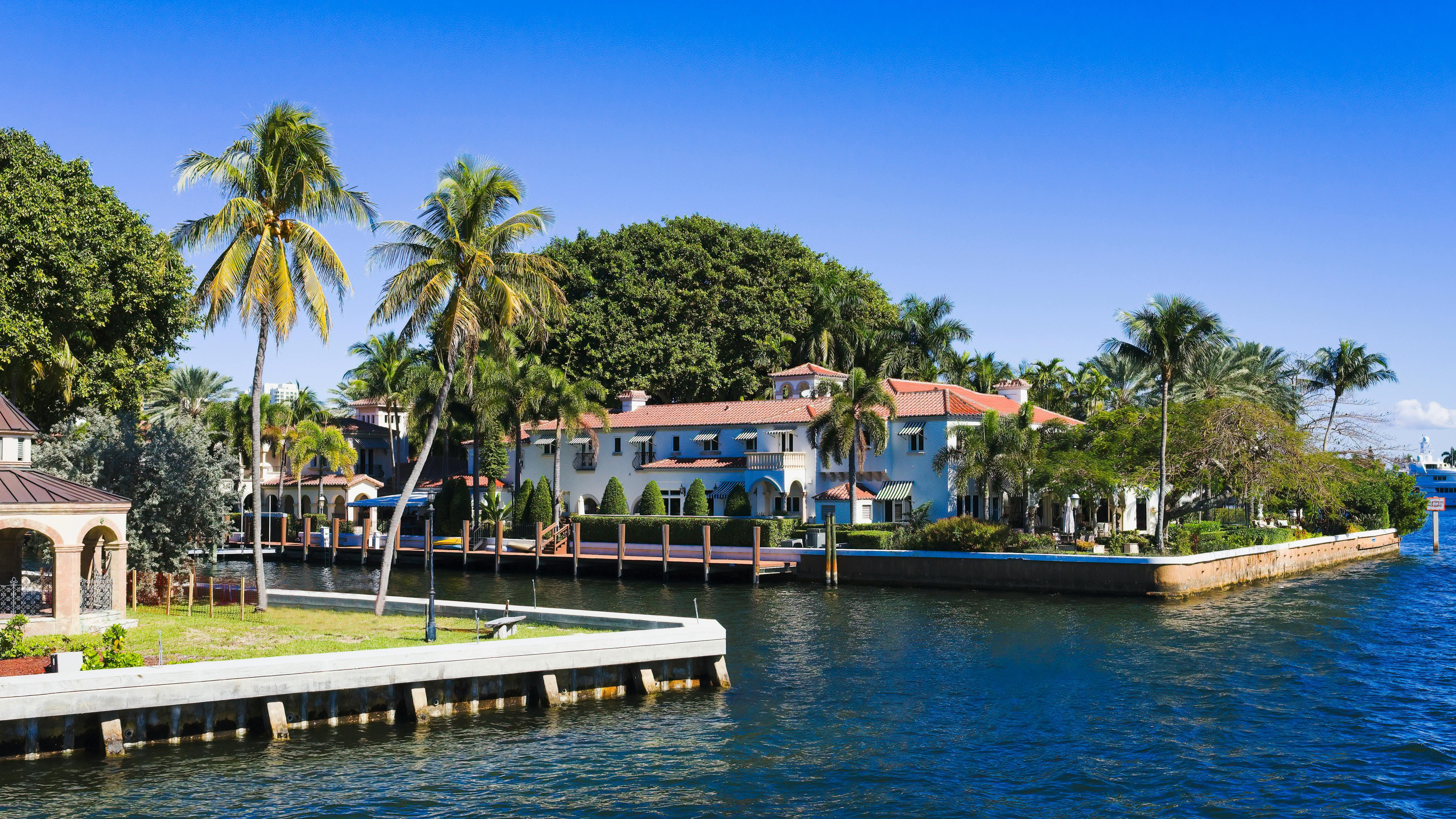 Family resorts in Fort Lauderdale