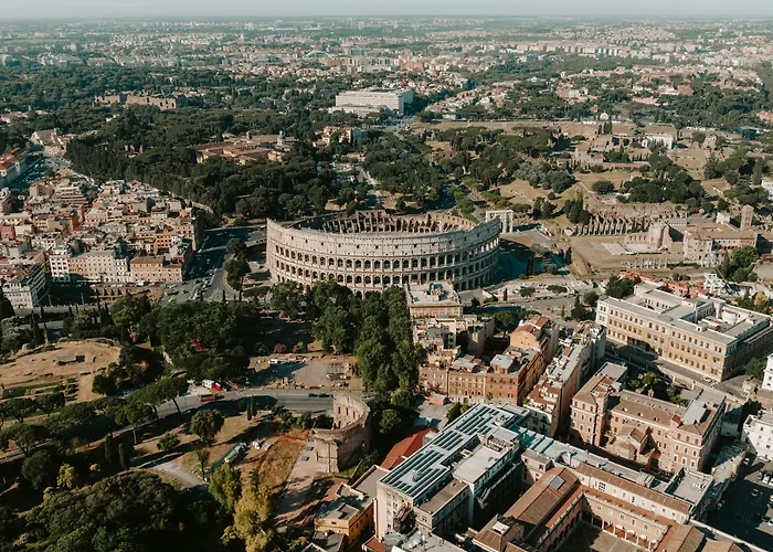 Rome Resorts