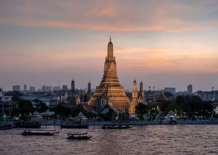 Bangkok Resorts