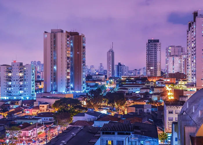 Sao Paulo Resorts