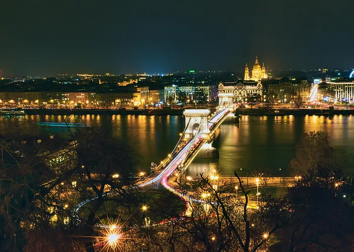 Budapest Resorts
