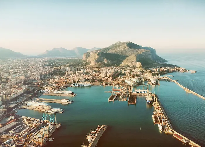 Palermo Beach Resorts