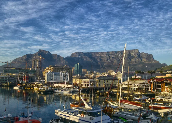 Cape Town Resorts