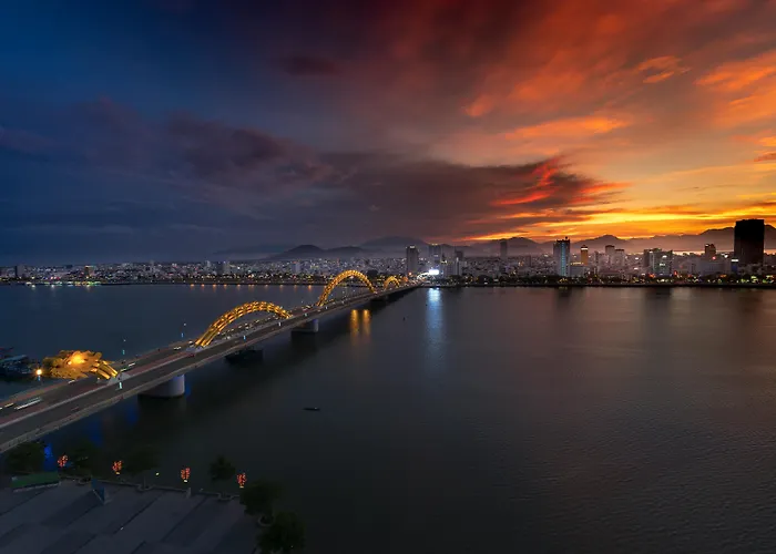 Da Nang Beach Resorts