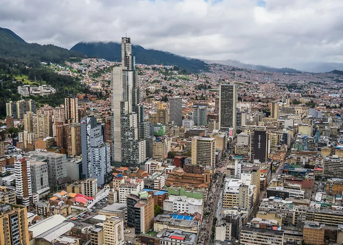 Bogota Resorts