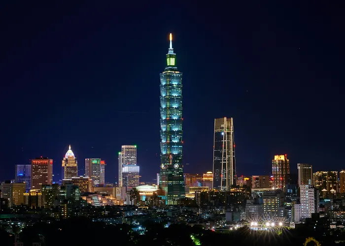 Taipei Resorts