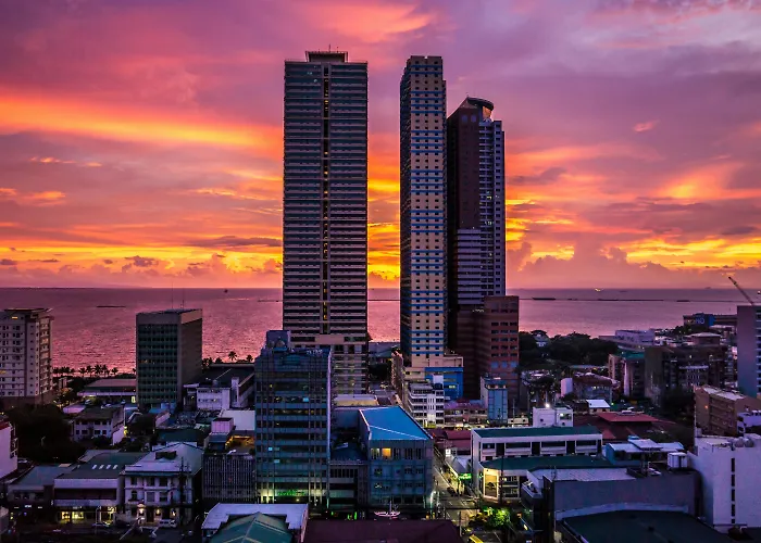 Manila Resorts