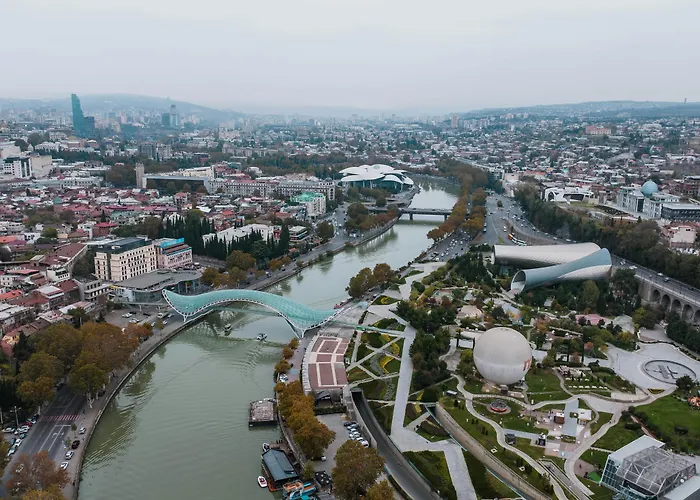 Tbilisi Resorts