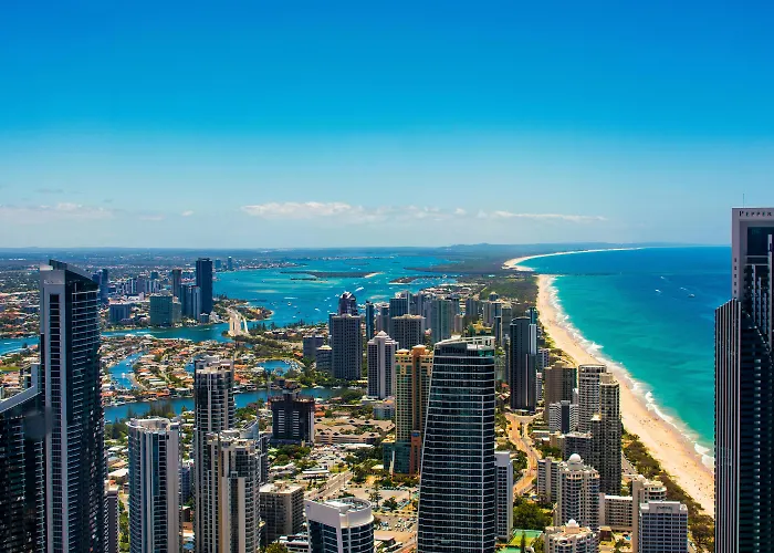 Gold Coast Resorts