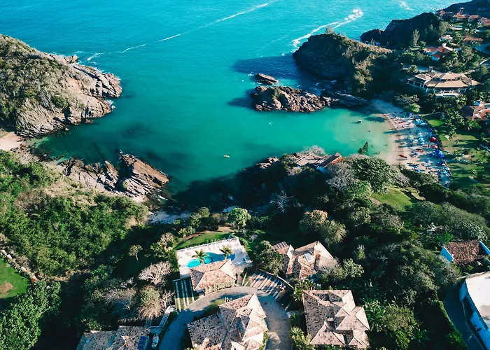 Armacao dos Buzios Resorts