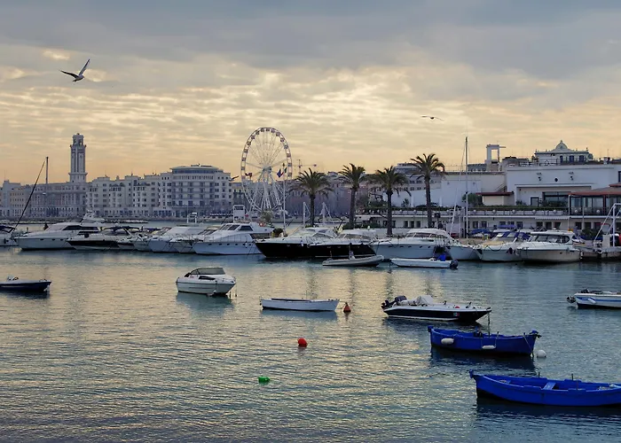 Bari Resorts