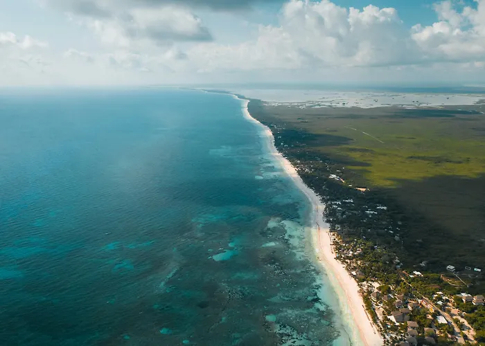 Tulum Family All Inclusive Resorts