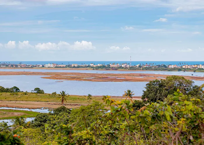 Porto de Galinhas Resorts