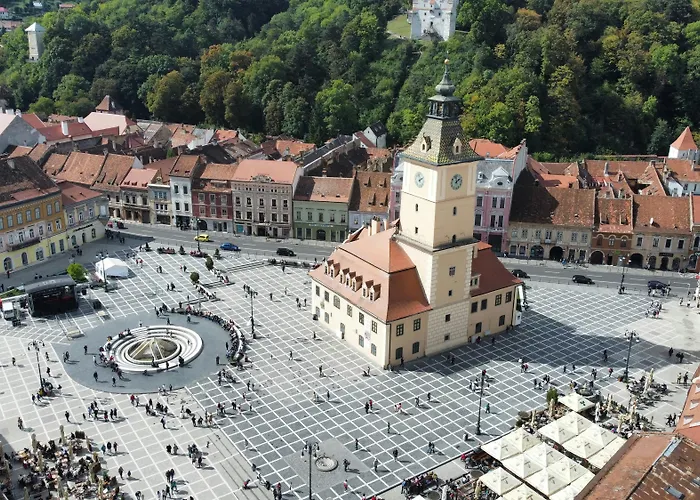 Brasov Resorts