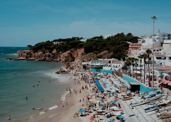 Albufeira Resorts