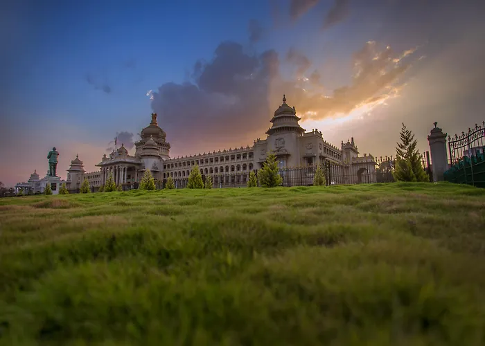 Bangalore Pet friendly Resorts