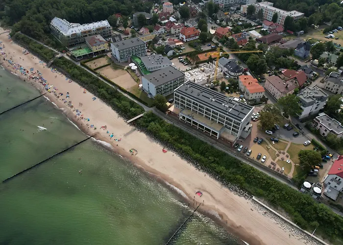 Kolobrzeg Resorts