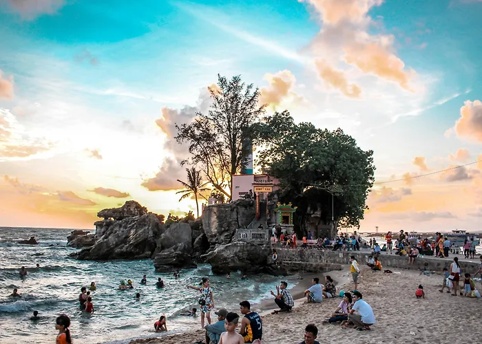 Phu Quoc Beach Resorts