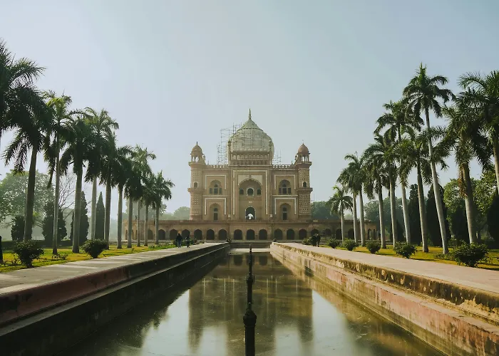 New Delhi Resorts