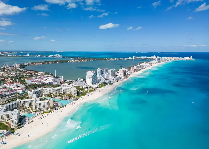 Cancun Resorts