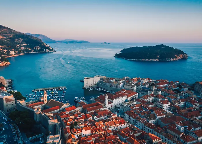 Dubrovnik Beach Resorts