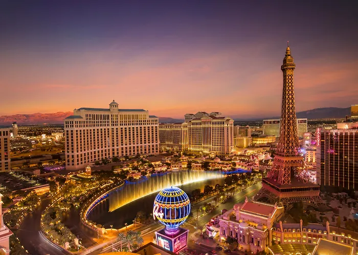 Las Vegas Resorts