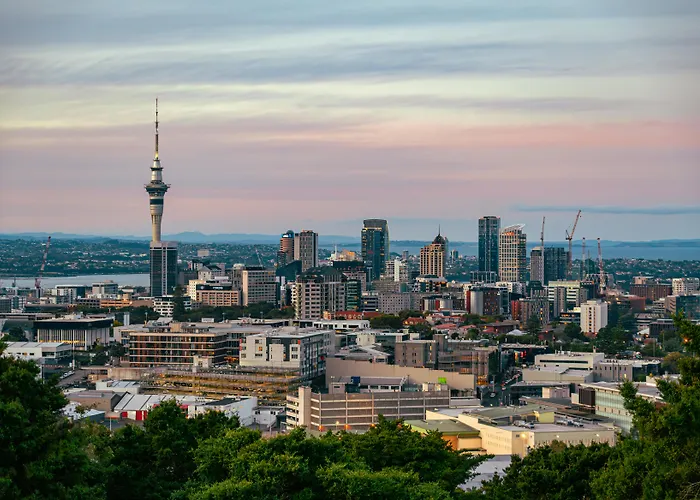 Auckland Beach Resorts