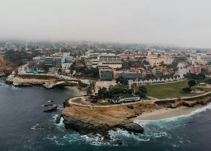 San Diego Resorts