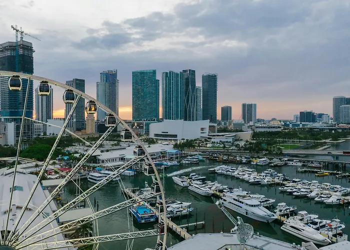 Miami Casino Resorts