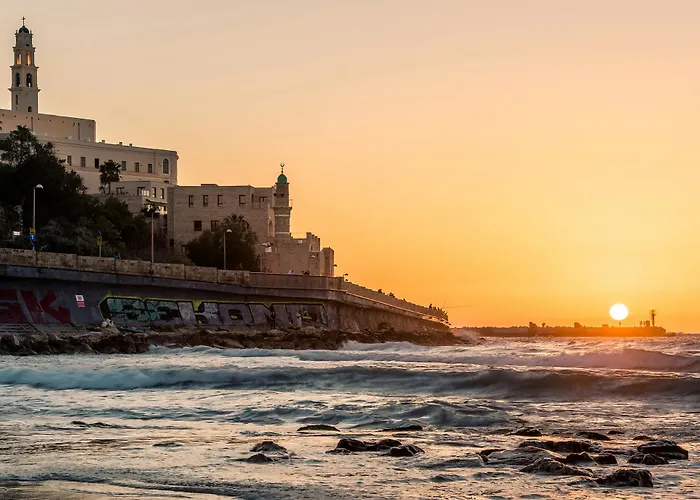 Tel Aviv Resorts