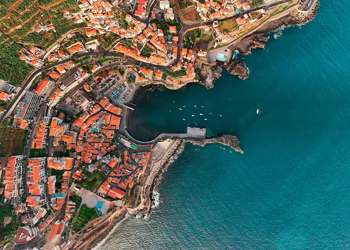 Funchal (Madeira) All Inclusive Resorts