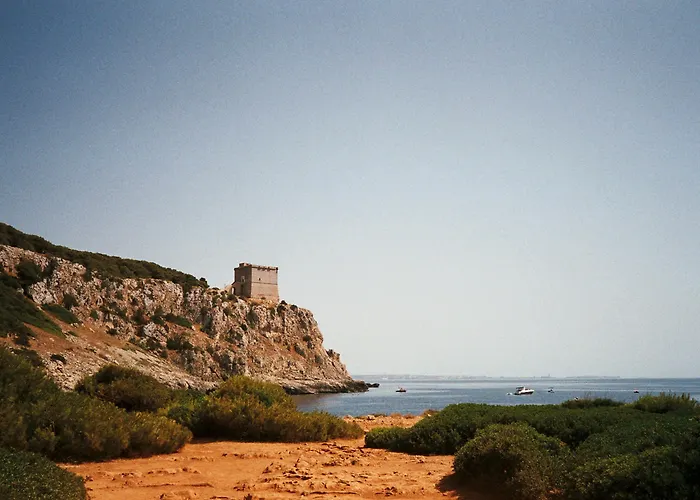 Lecce Resorts