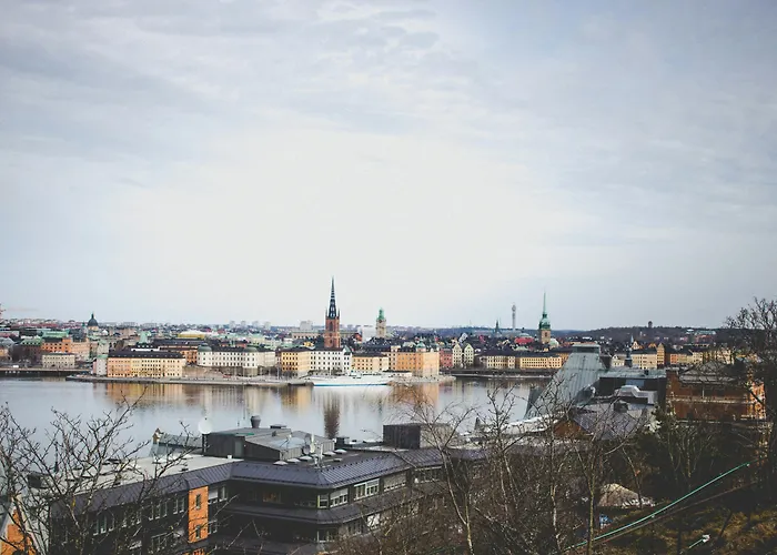 Stockholm Resorts