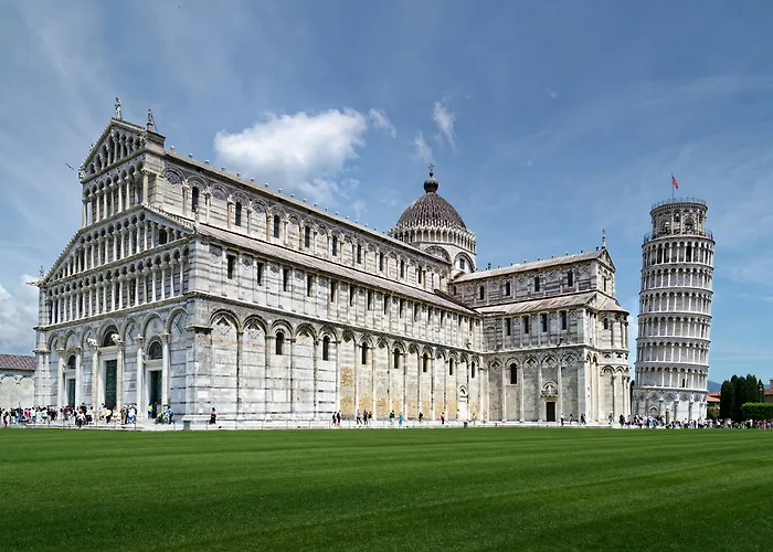 Pisa Spa Resorts
