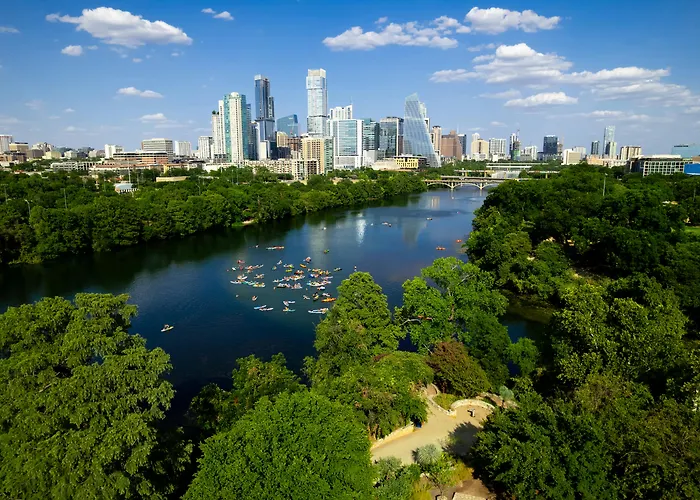 Austin Beach Resorts
