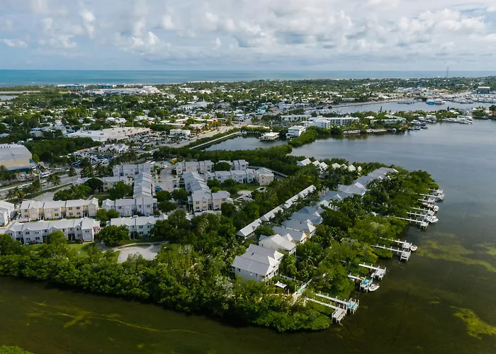 Key West Resorts