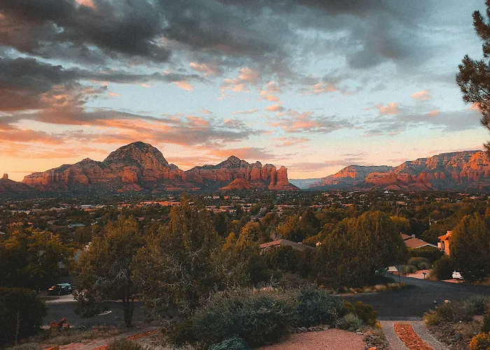 Sedona Casino Resorts