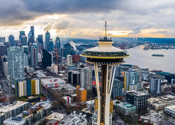 Seattle Casino Resorts