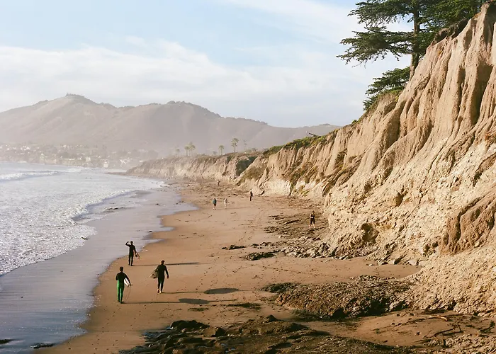 Pismo Beach All Inclusive Resorts