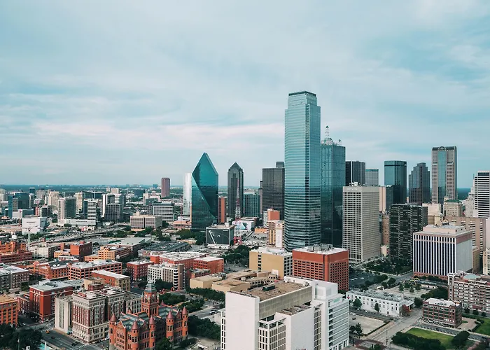 Dallas Spa Resorts