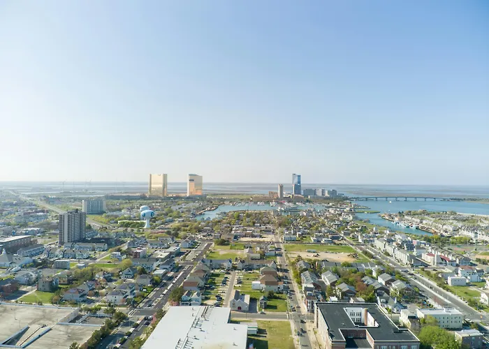 Atlantic City Casino Resorts