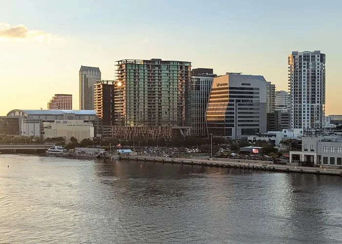 Tampa Beach Resorts