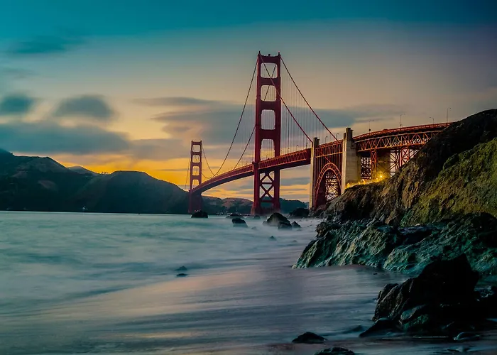 San Francisco Resorts