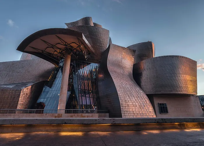 Bilbao Resorts