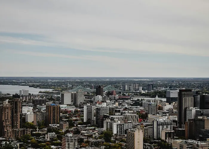 Montreal Spa Resorts